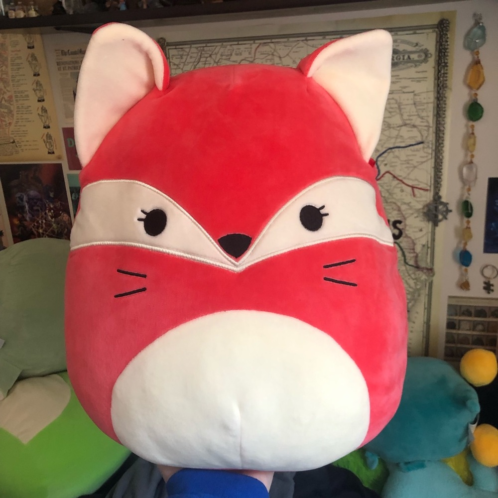 Fifi the Squishmallow